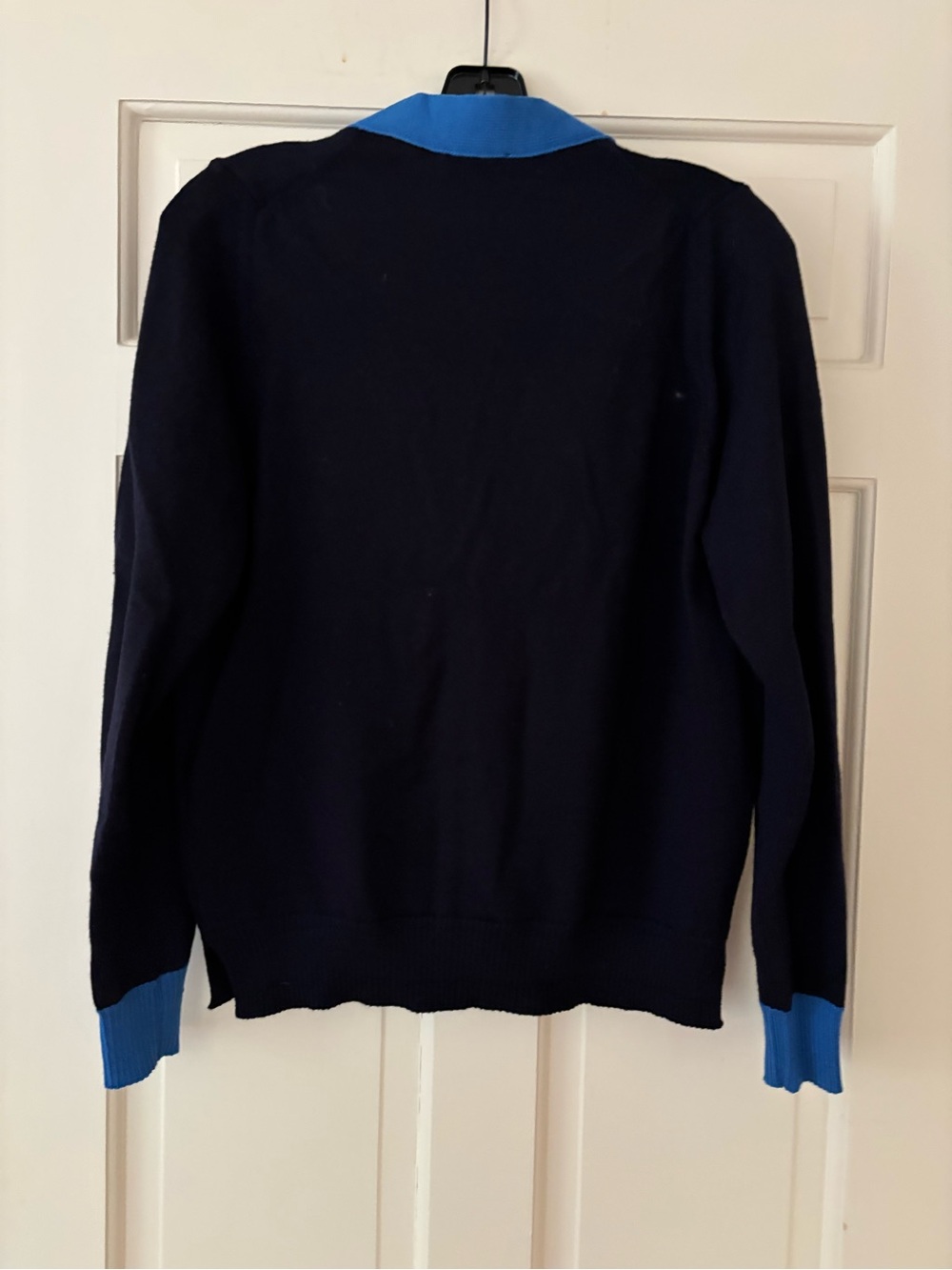 Longchamp Sweater - Picture 3 of 5